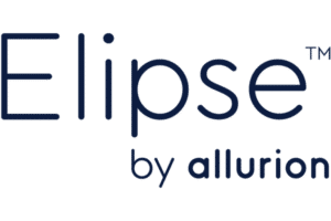 Gastric Balloon 2 - Dr. Alejandro Acuña Logo Elipse by allurion - Dr. Alejandro Acuña
