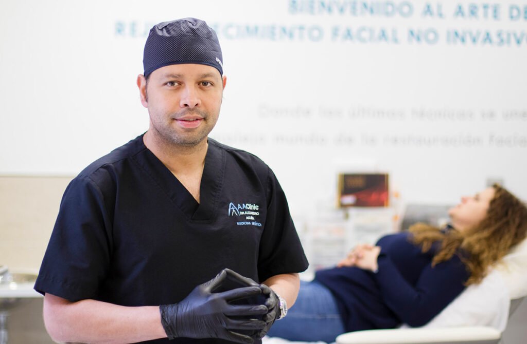 dr alejandro 2021 work - Dr. Alejandro Acuña