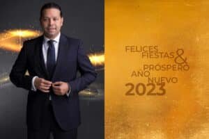 dr alejandro acuna navidad 2022 - Dr. Alejandro Acuña