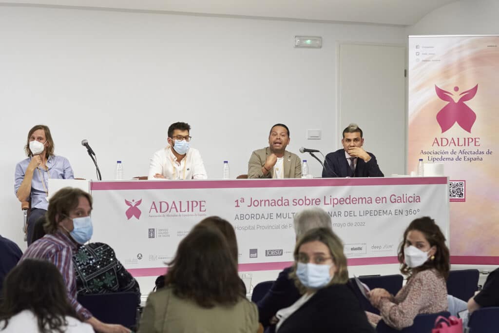 Adalipe AA Clinic 33 - Dr. Alejandro Acuña