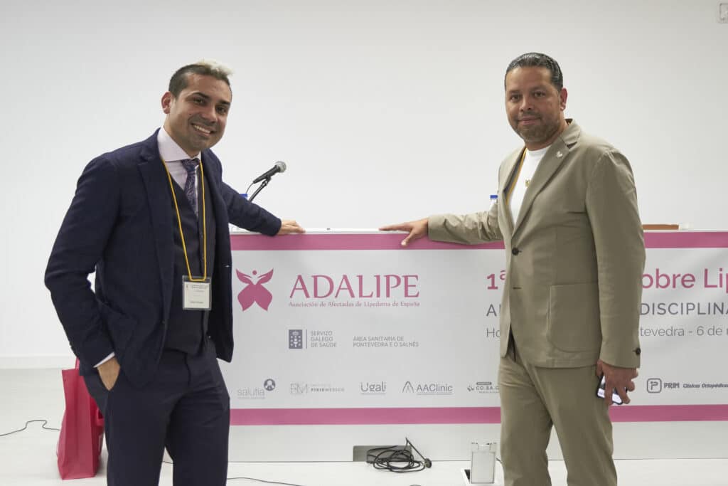 Adalipe AA Clinic 40 - Dr. Alejandro Acuña