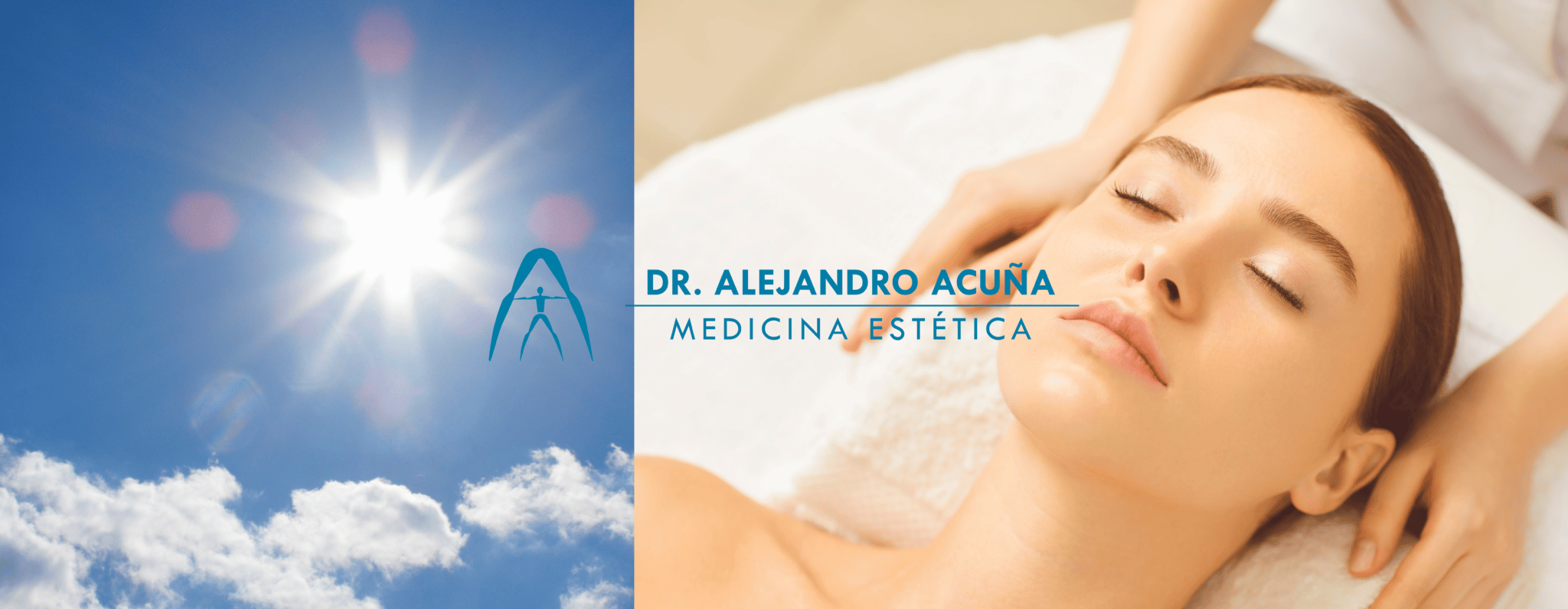 Tratamientos de estética después del verano ¡Rejuvenece!