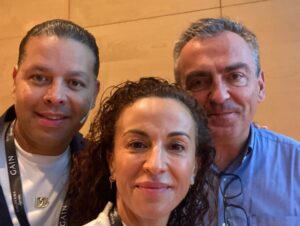 curso intensivo medicina estetica galderma octubre 2022
