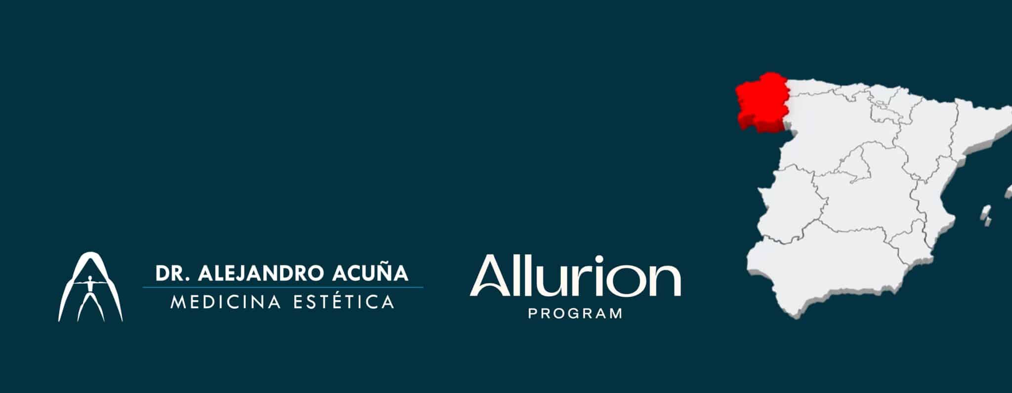 Balón gástrico Galicia: Allurion & AA Clinic