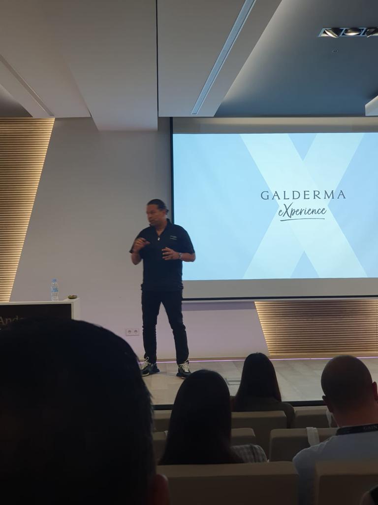 Galderma experience noviembre 2022 6