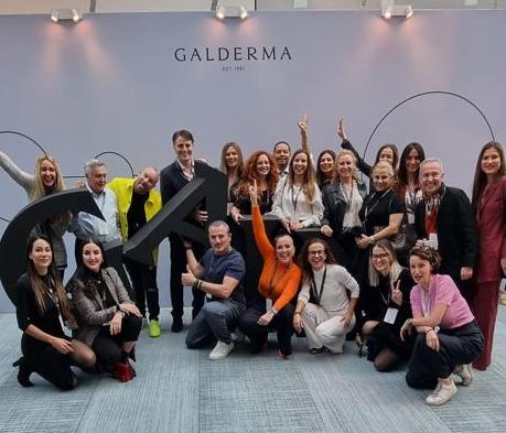 GAIN Galderma 2022