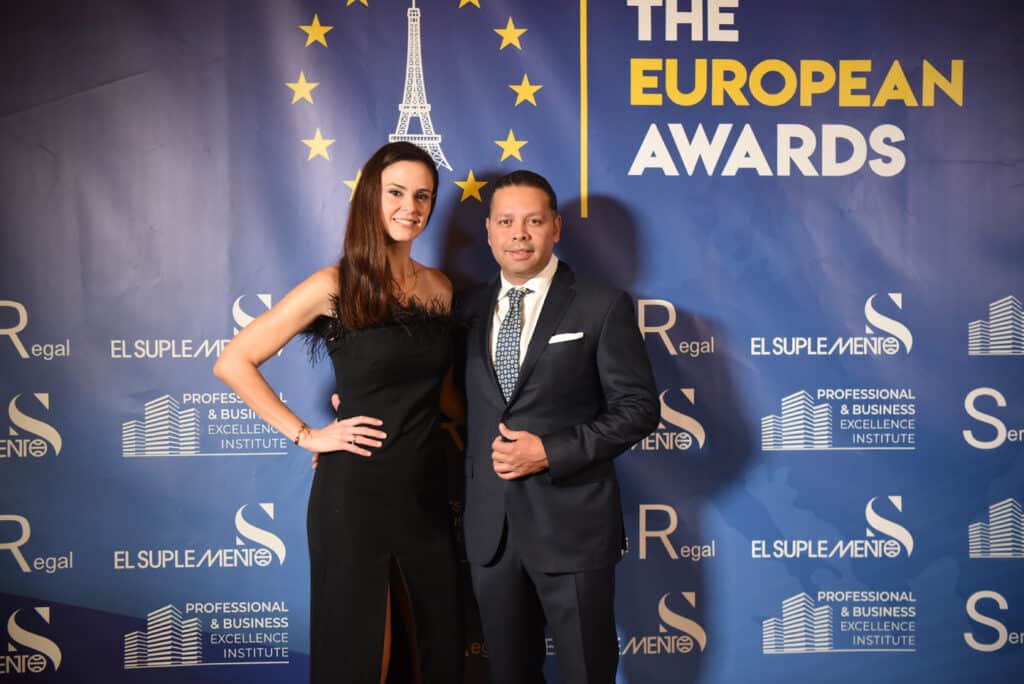 The European Awards 2022