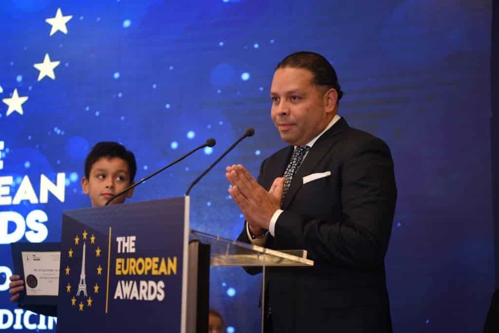 The European Awards 2022