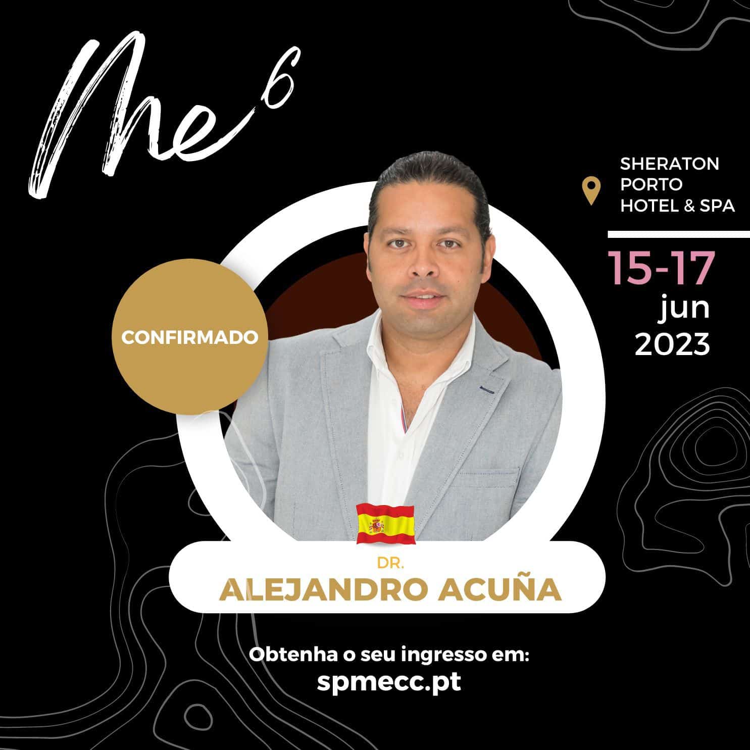 6º Congreso Nacional de Medicina Estética