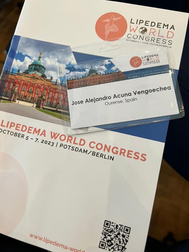 DR ALEJANDRO ACUNA lipedema primer congreso mundial3 - Dr. Alejandro Acuña