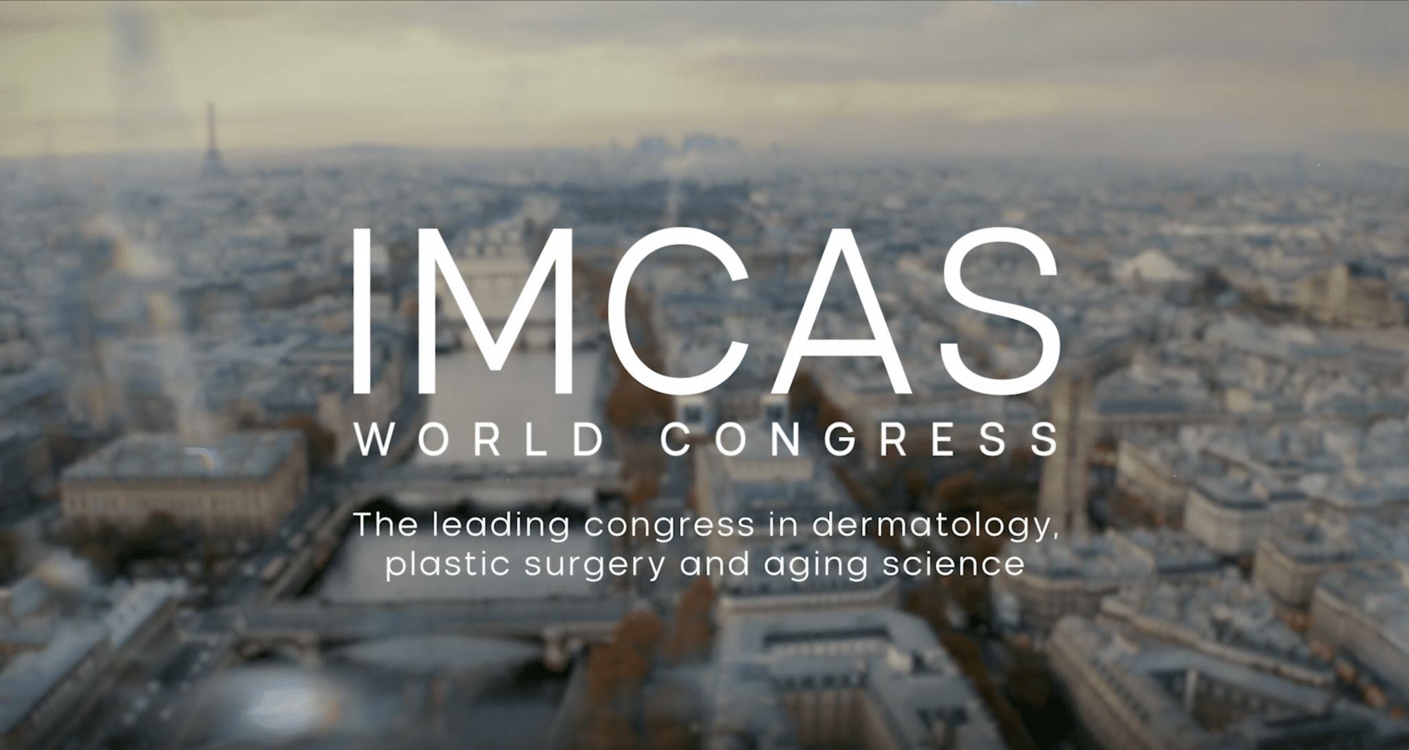 IMCAS 2025
