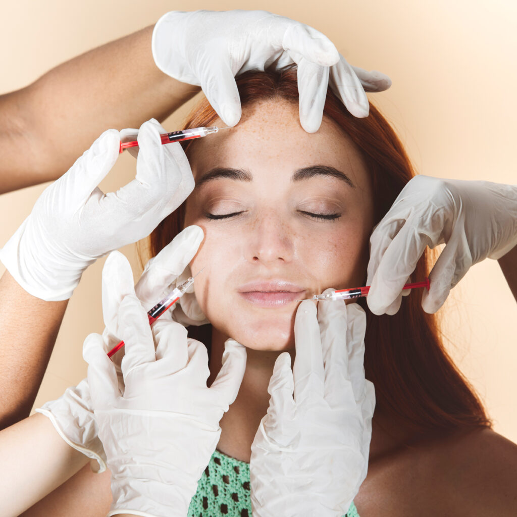 Tratamiento Full Face