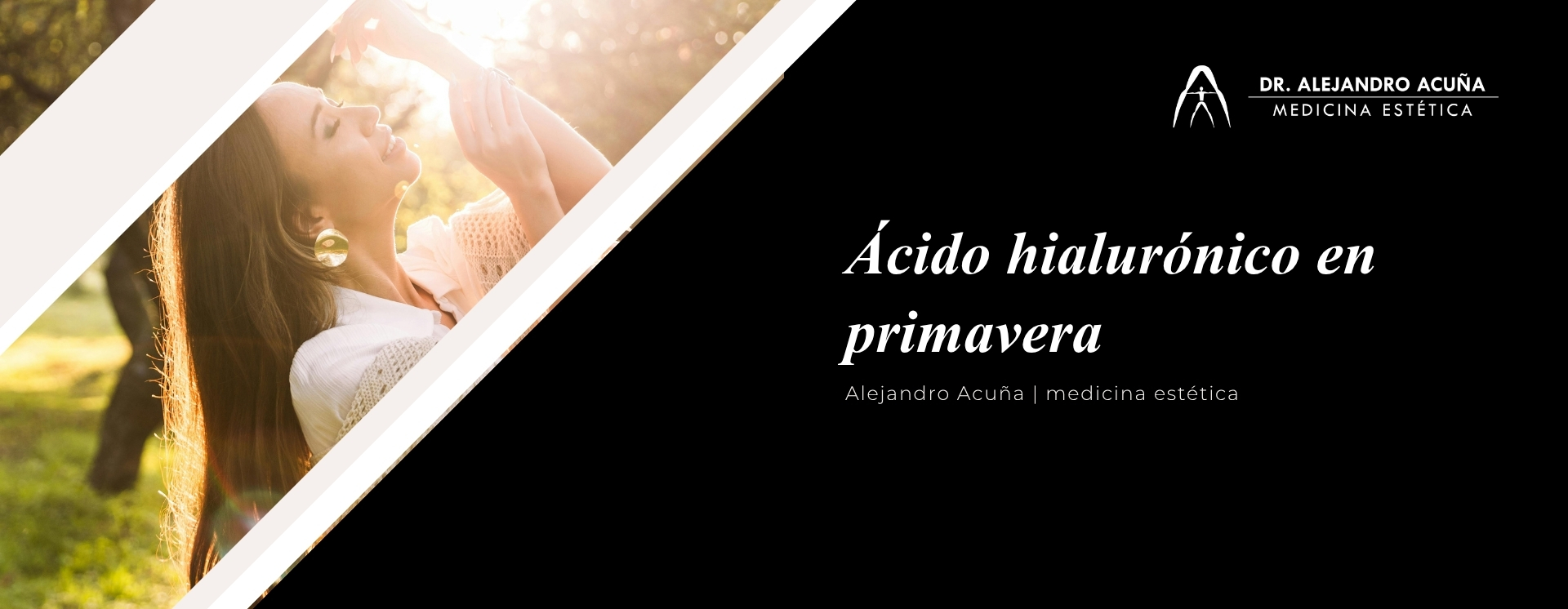 acido hialuronico en primavera