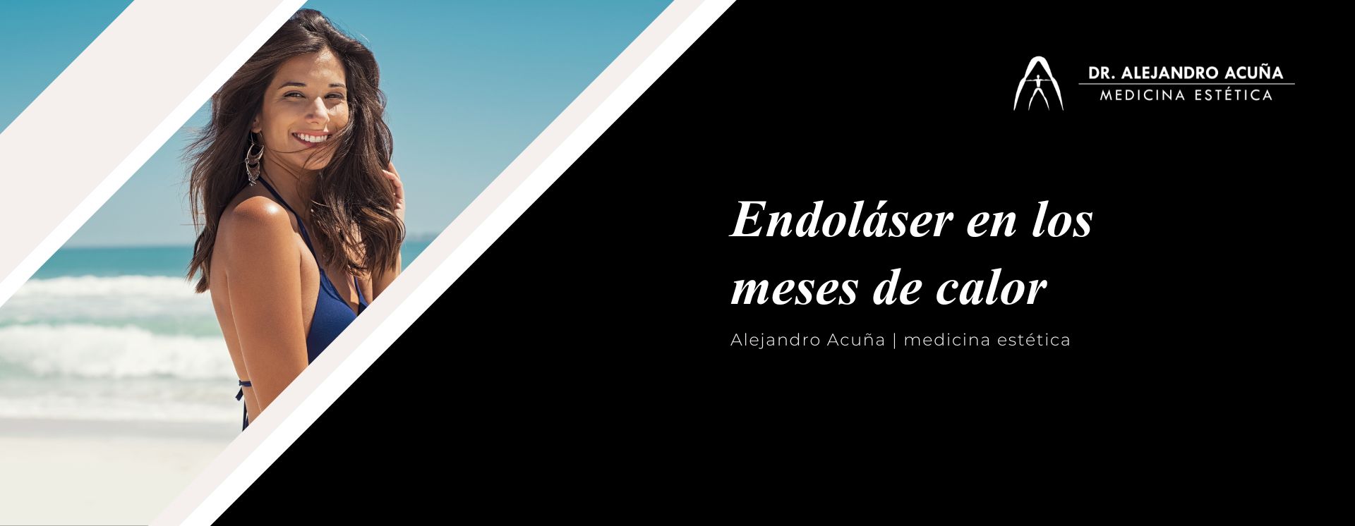 endolaser verano cuidados