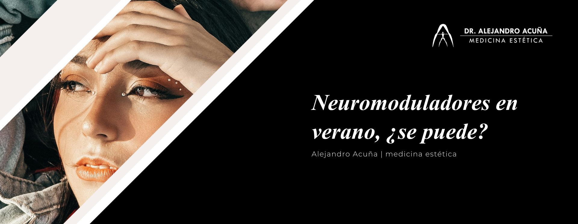 tratamiento de neuromoduladores en verano