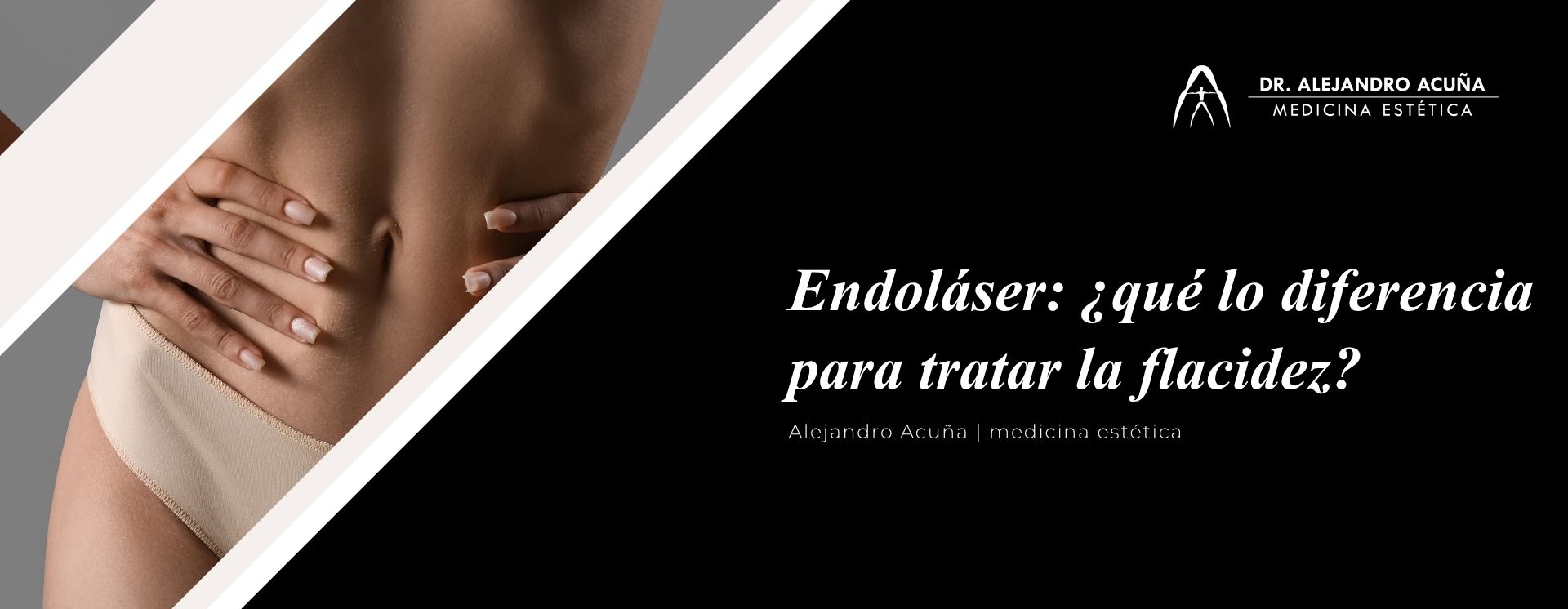 endolaser flacidez corporal diferencias